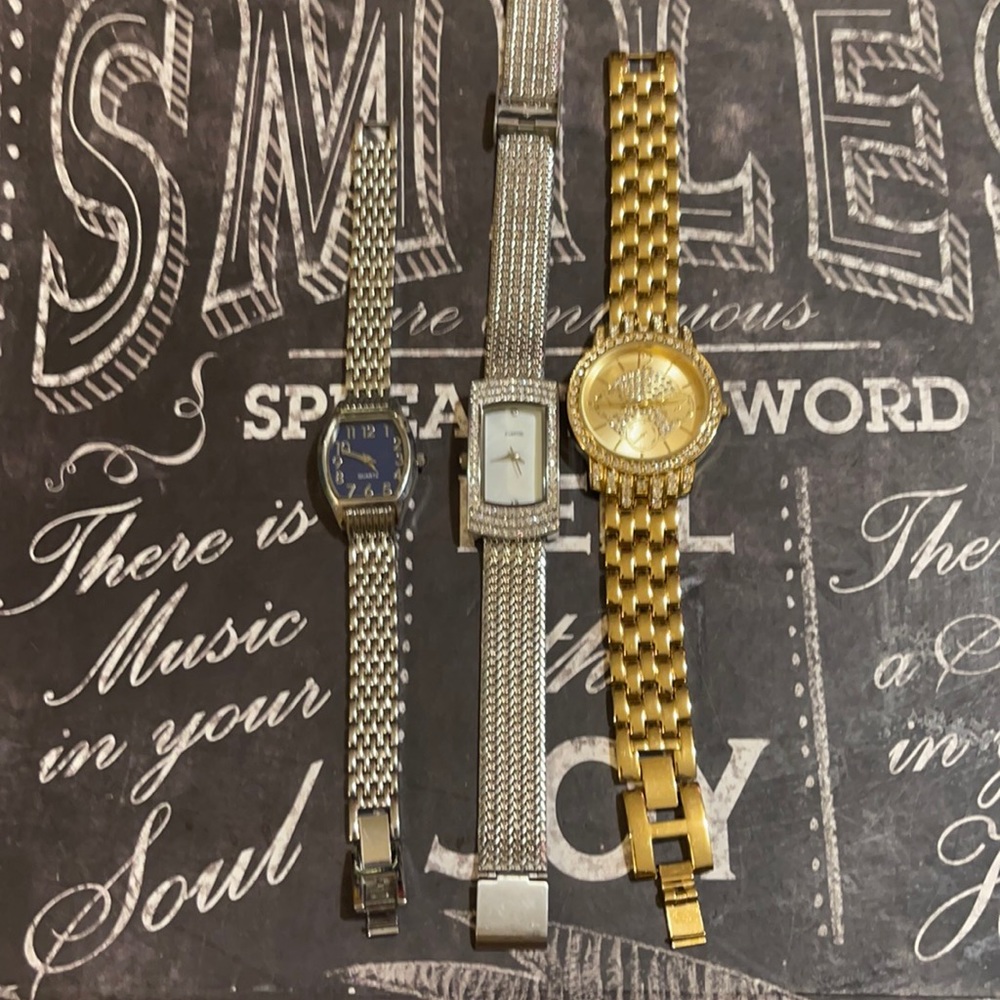 Fashion Watches